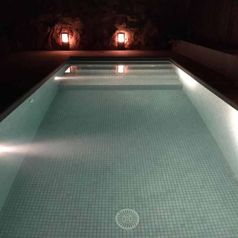 Villa townhouse Calvario - Villa con piscina privada - 10