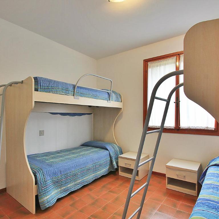 Villa Cellini - Casa con 2 Camere da Letto - 1
