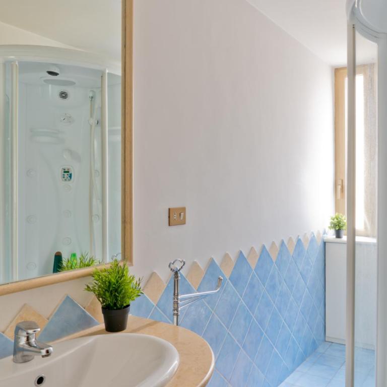 DaliTourism - Vatican Apartment 9 - Appartamento - 4