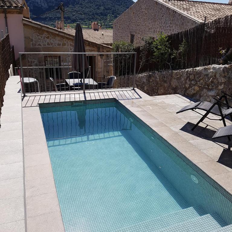 Villa townhouse Calvario - Villa con piscina privada - 2