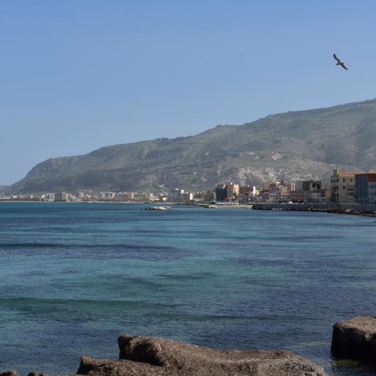 La Casa di Paoletta a Due Passi dal Mare - Appartamento - 56