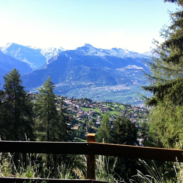 Greppon Blanc A2 - Apartment mit 2 Schlafzimmern - 31