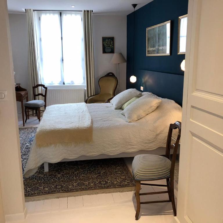 Villa Mary - Deluxe Double or Twin Room - 6