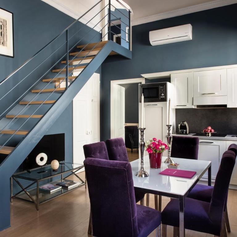 Palazzo Branchi - Suite Familiale - 5