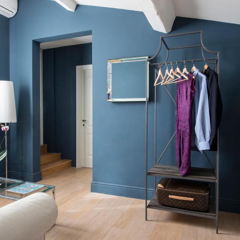 Palazzo Branchi - Suite Familiale - 6