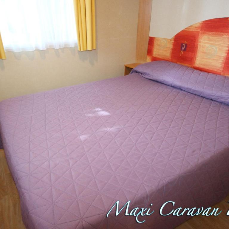 Camping Santin - Casa Mobile - 2