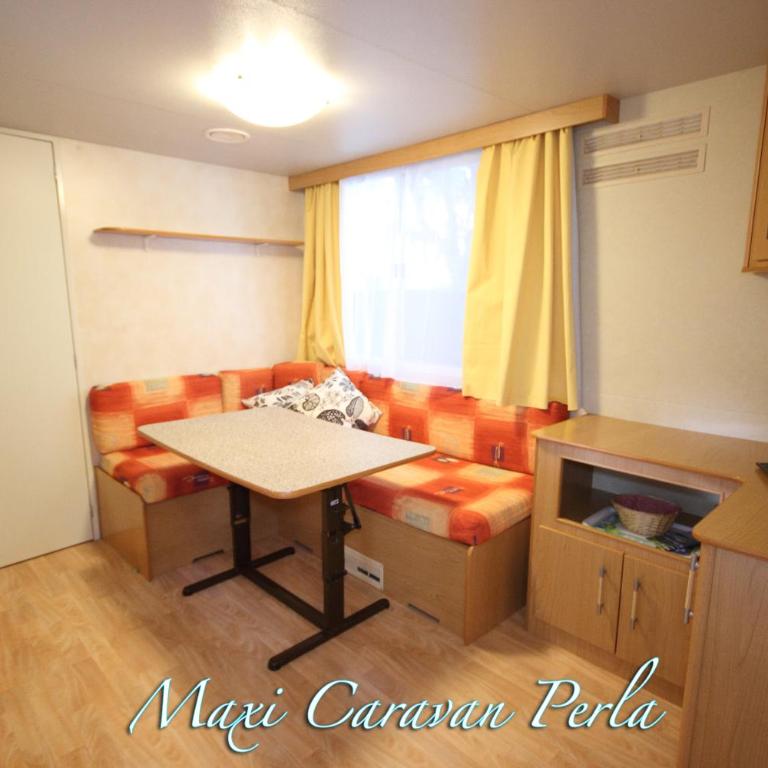 Camping Santin - Casa Mobile - 3