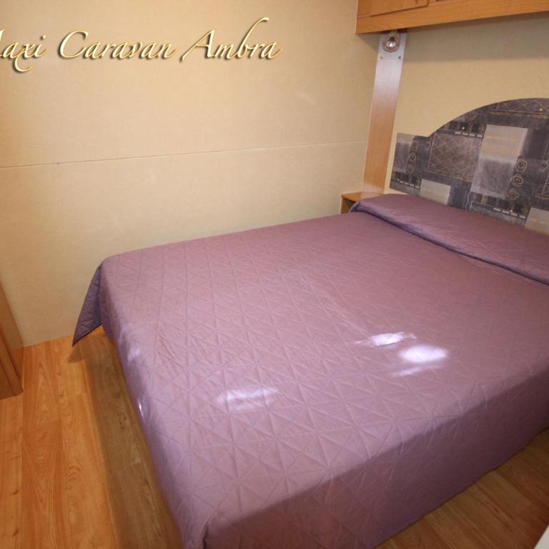 Camping Santin - Casa Mobile - 2