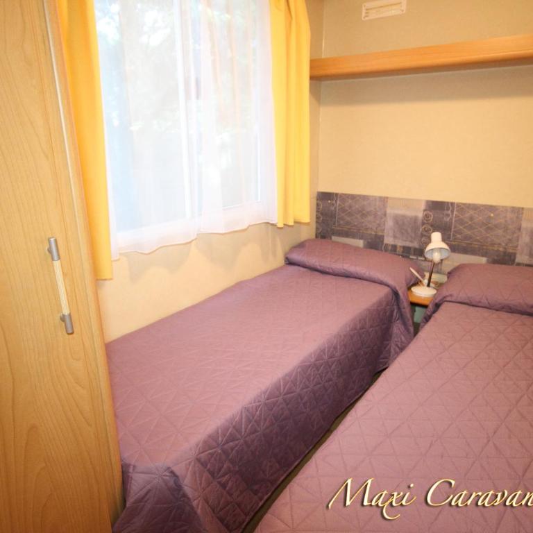 Camping Santin - Casa Mobile - 3