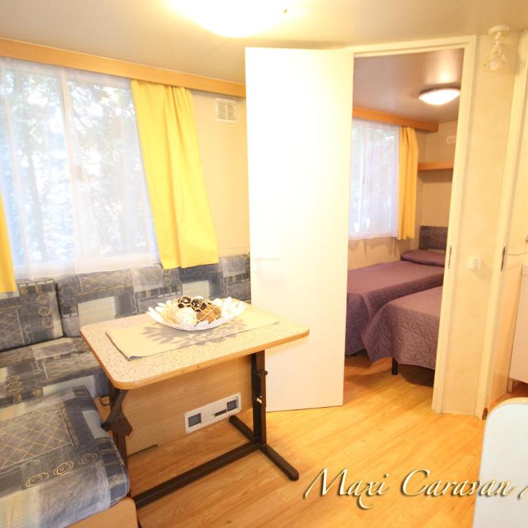 Camping Santin - Casa Mobile - 5