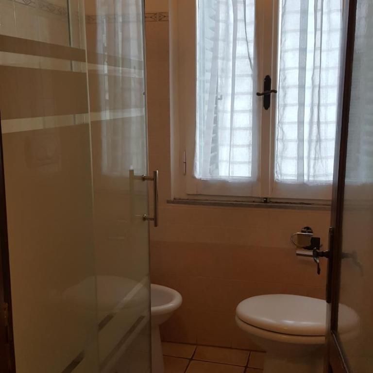 Casa Pettini - Appartamento con 1 Camera da Letto - 28