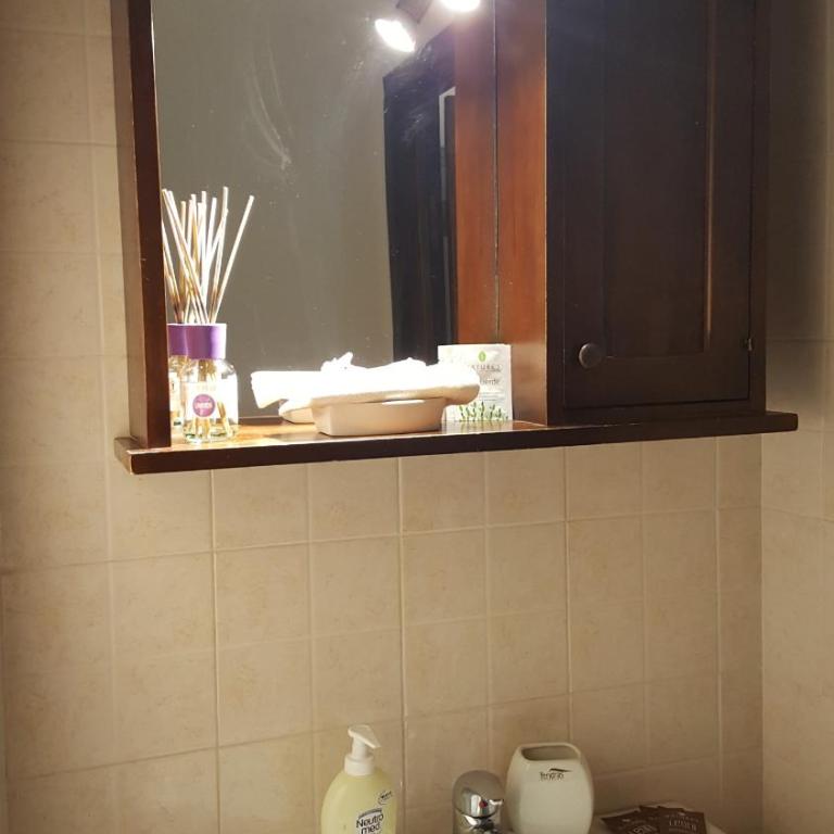 Casa Pettini - Appartamento con 1 Camera da Letto - 29