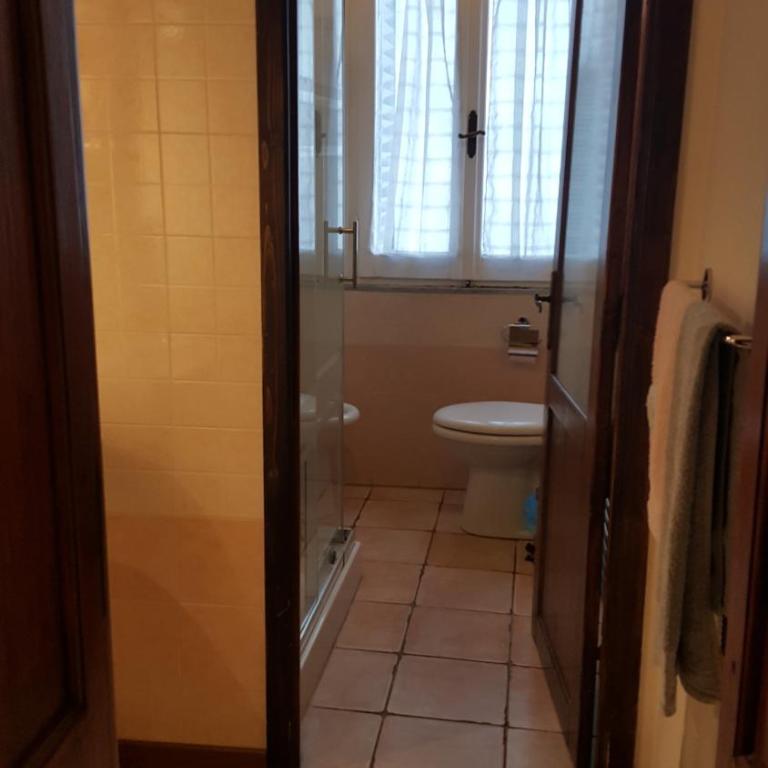 Casa Pettini - Appartamento con 1 Camera da Letto - 30