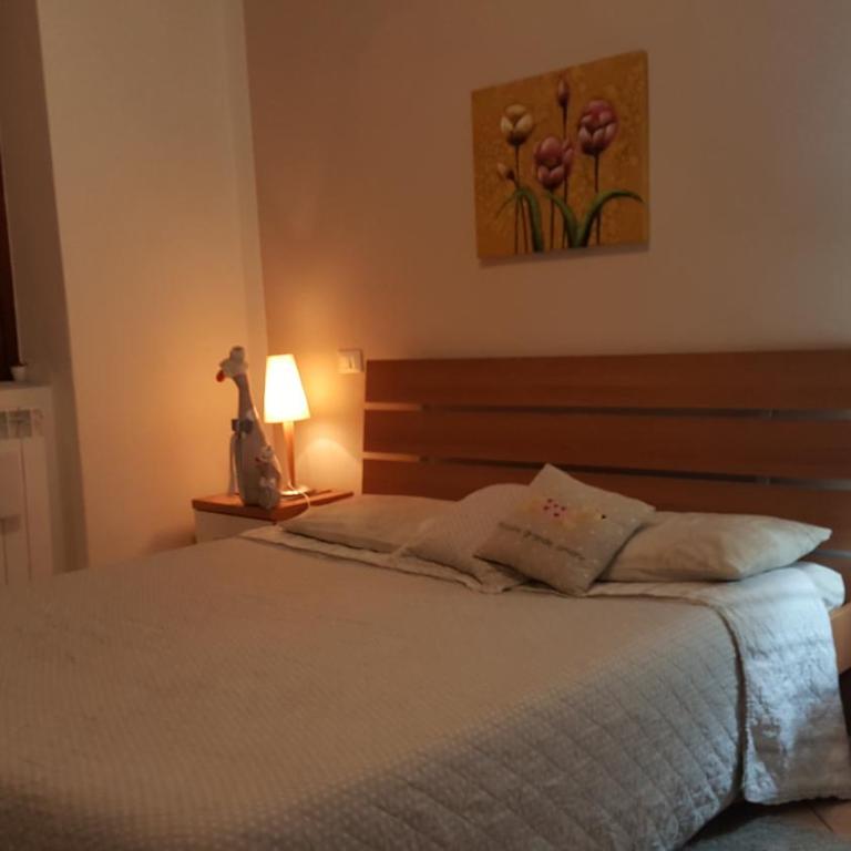 Casa Pettini - Appartamento con 1 Camera da Letto - 25