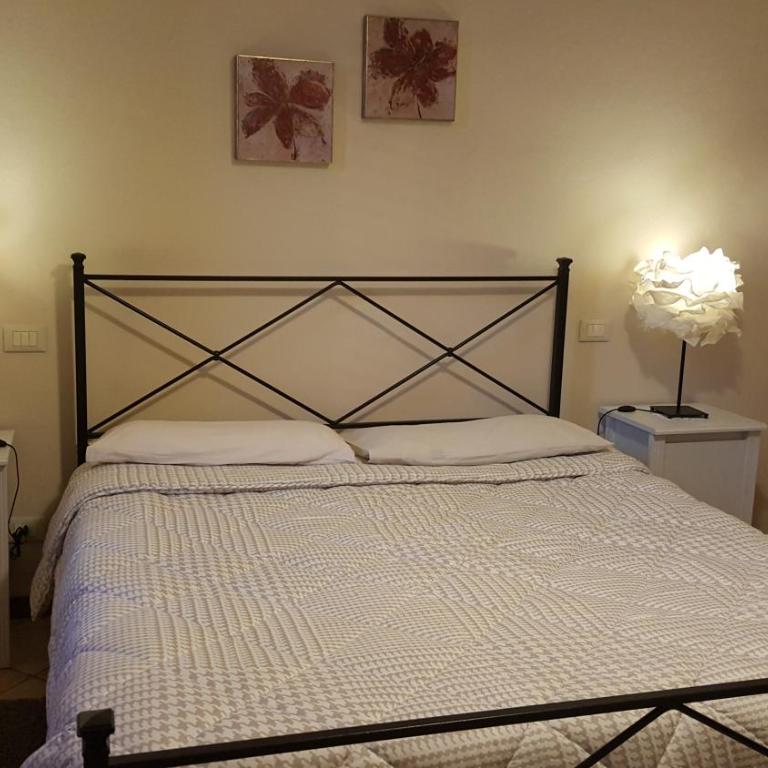 Casa Pettini - Appartamento con 2 Camere da Letto - 16