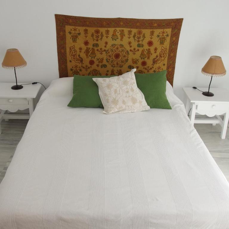 Apartamento Con Patio Cerca Mezquita - Apartamento - 16