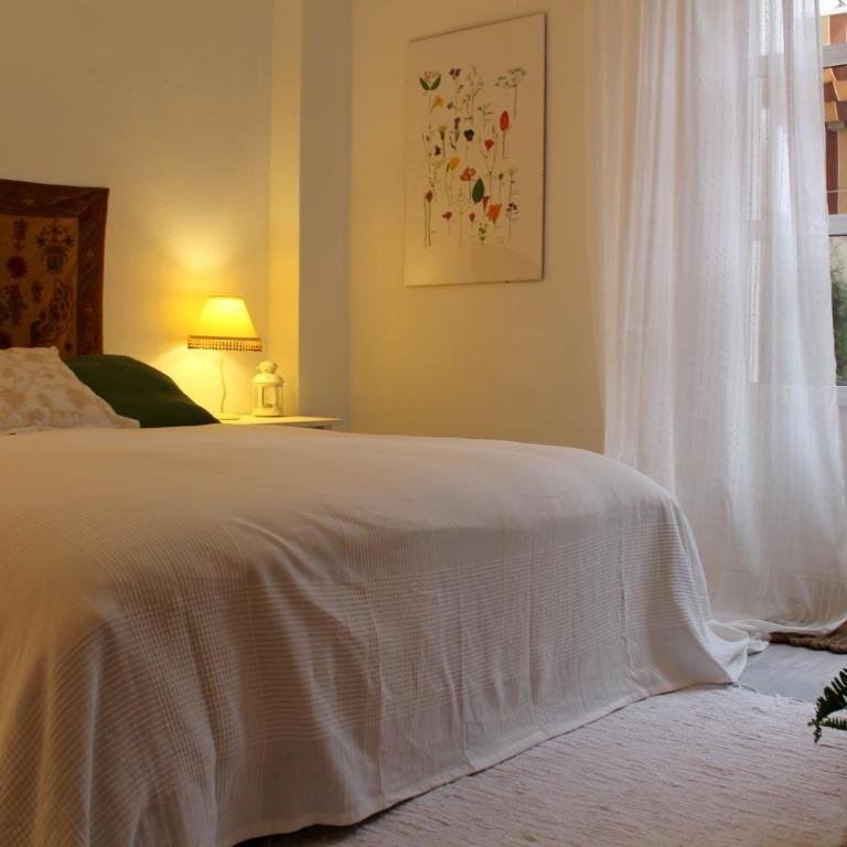 Apartamento Con Patio Cerca Mezquita - Apartamento - 18