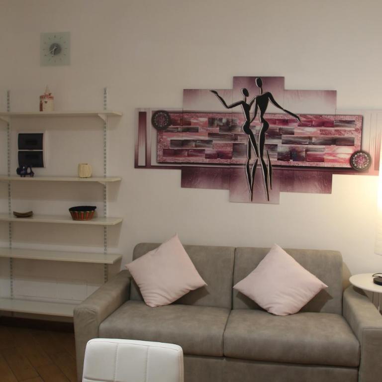 dany holidays apartment - Appartamento - 9