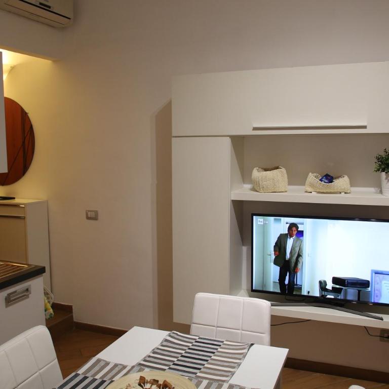 dany holidays apartment - Appartamento - 11