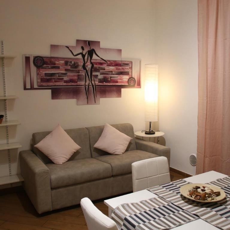 dany holidays apartment - Appartamento - 1