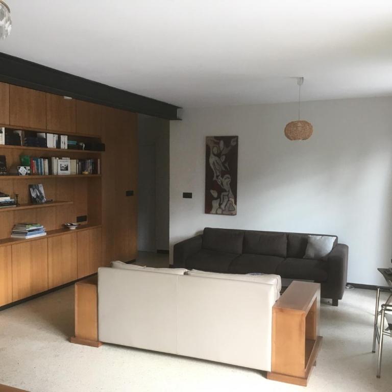 Villa Magali - Apartment - Erdgeschoss - 8