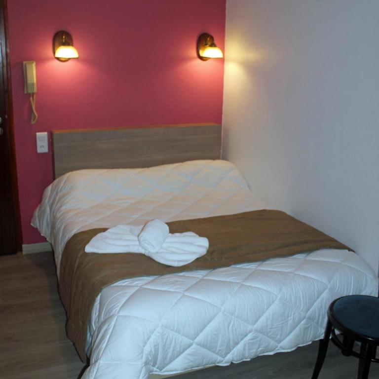 Hotel restaurant MARTINEZ - Chambre Simple Standard - 2