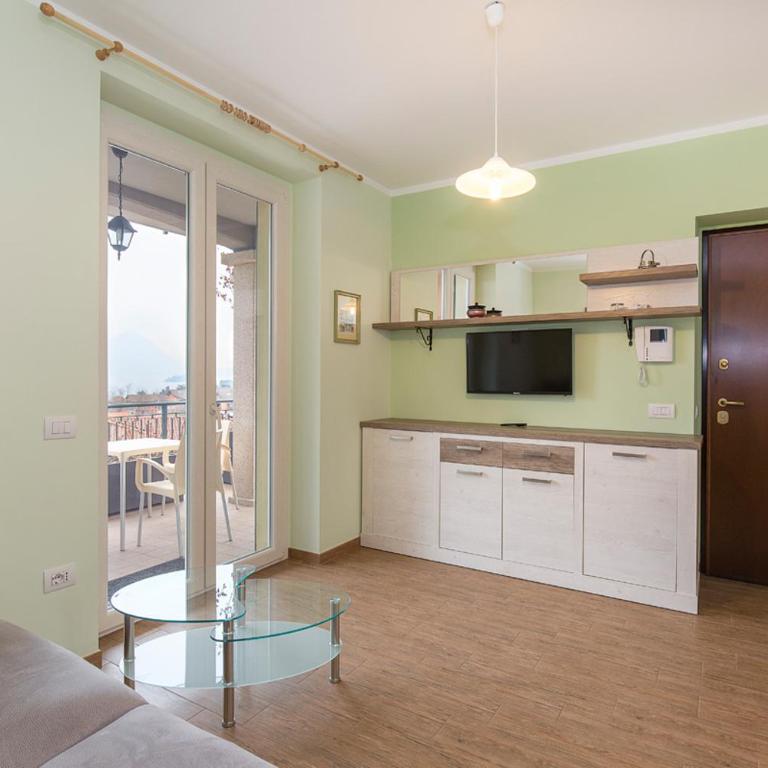 Appartamento Lido Blu by Impero House - Appartamento con Vista Lago - 1