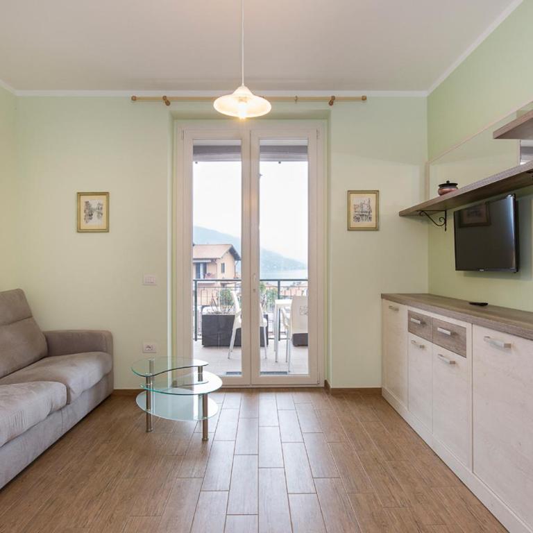 Appartamento Lido Blu by Impero House - Appartamento con Vista Lago - 12