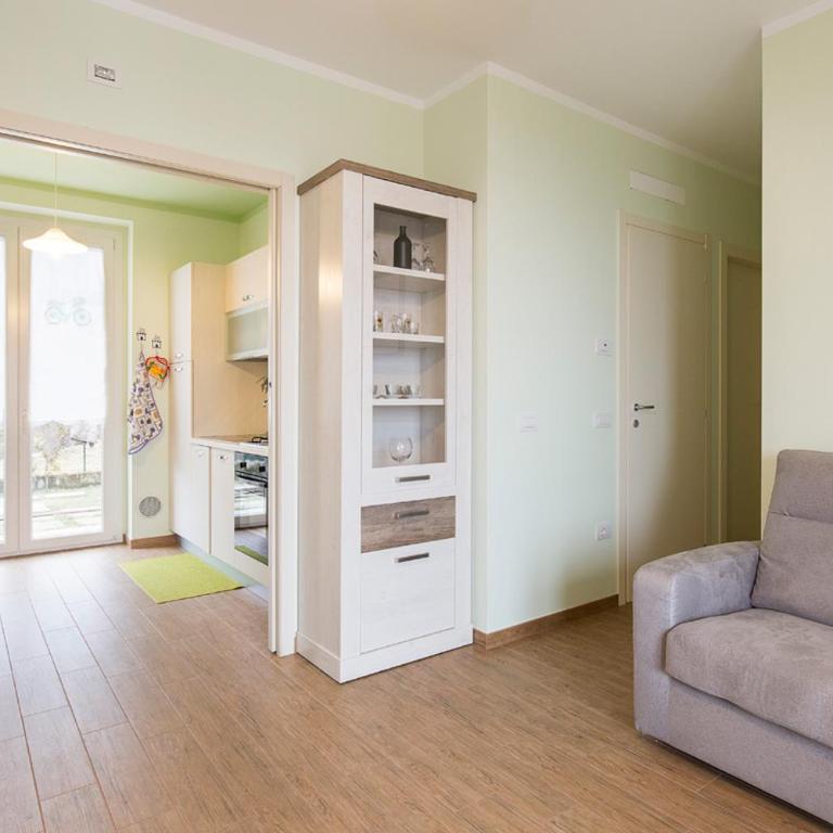 Appartamento Lido Blu by Impero House - Appartamento con Vista Lago - 13