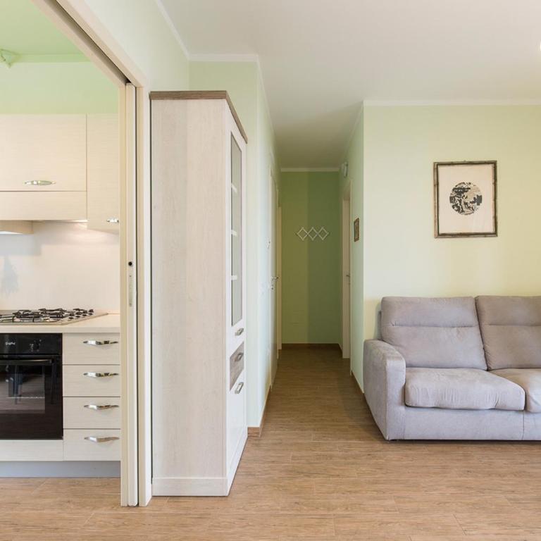 Appartamento Lido Blu by Impero House - Appartamento con Vista Lago - 14