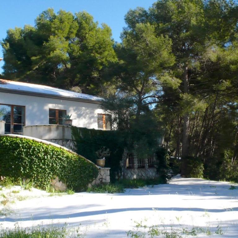 Villa Magali - Apartment - Erdgeschoss - 19
