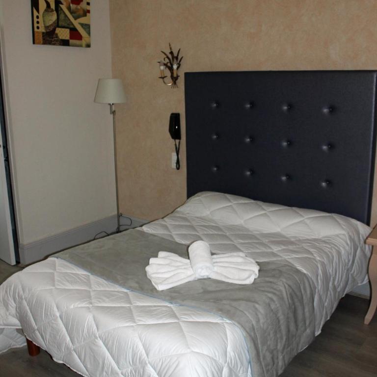 Hotel restaurant MARTINEZ - Chambre Double - 4
