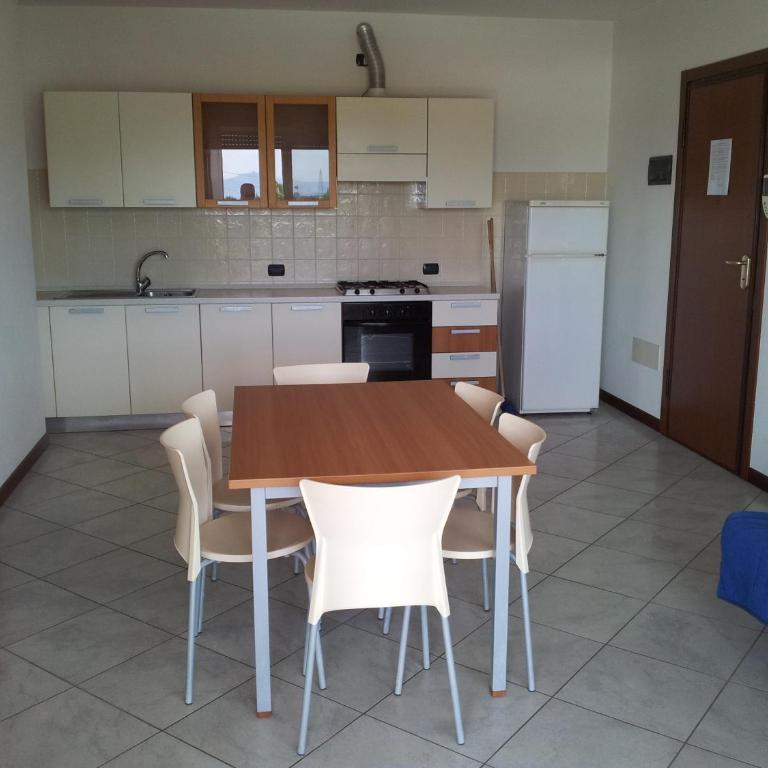 Residenza Angel - Appartamento con 2 Camere da Letto - 14