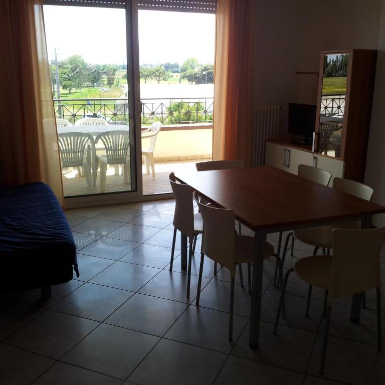 Residenza Angel - Appartamento con 2 Camere da Letto - 8