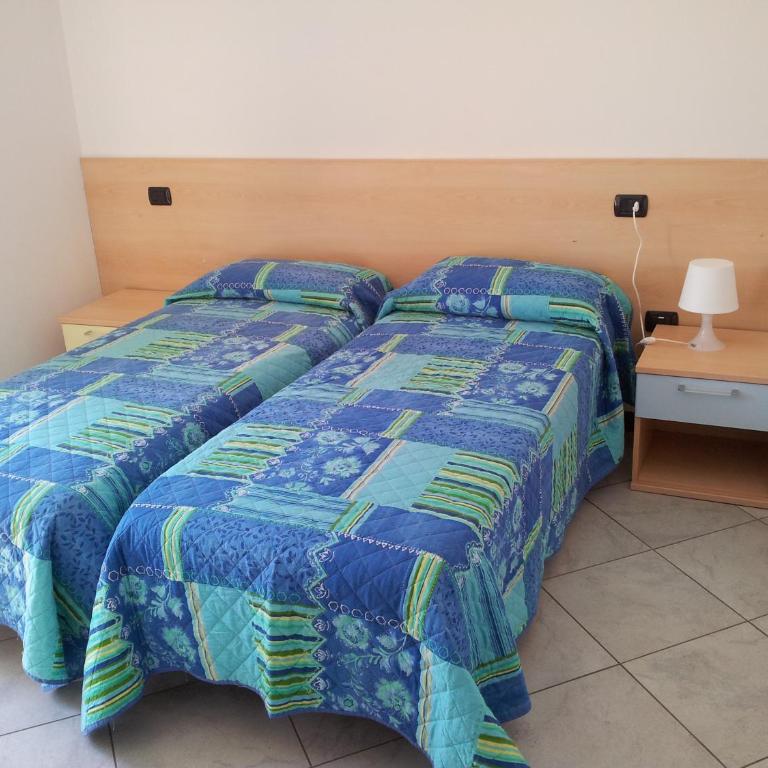 Residenza Angel - Appartamento con 2 Camere da Letto - 9