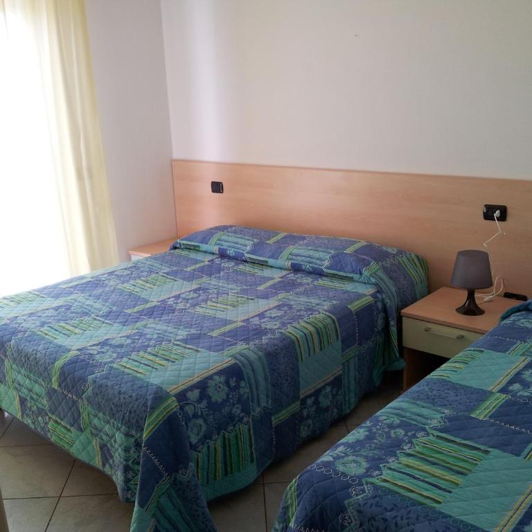 Residenza Angel - Appartamento con 2 Camere da Letto - 7