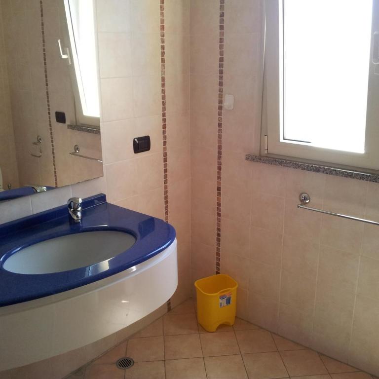 Residenza Angel - Appartamento con 2 Camere da Letto - 6