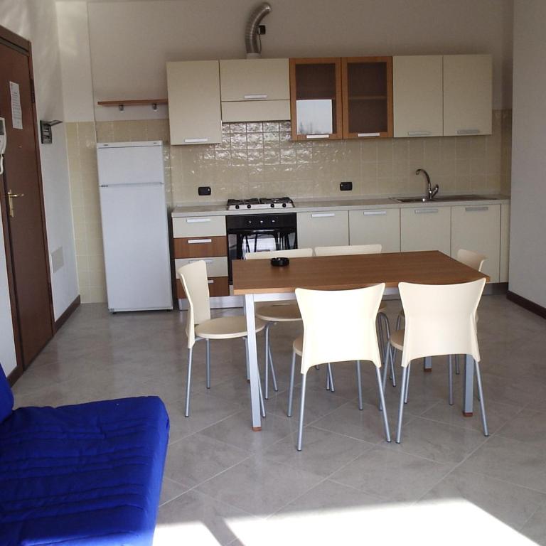 Residenza Angel - Appartamento con 2 Camere da Letto - 11