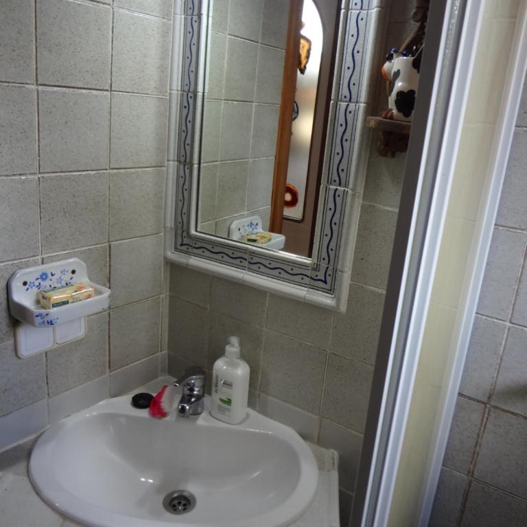 Atico en la Plaza del ayuntamiento - Apartment - 23