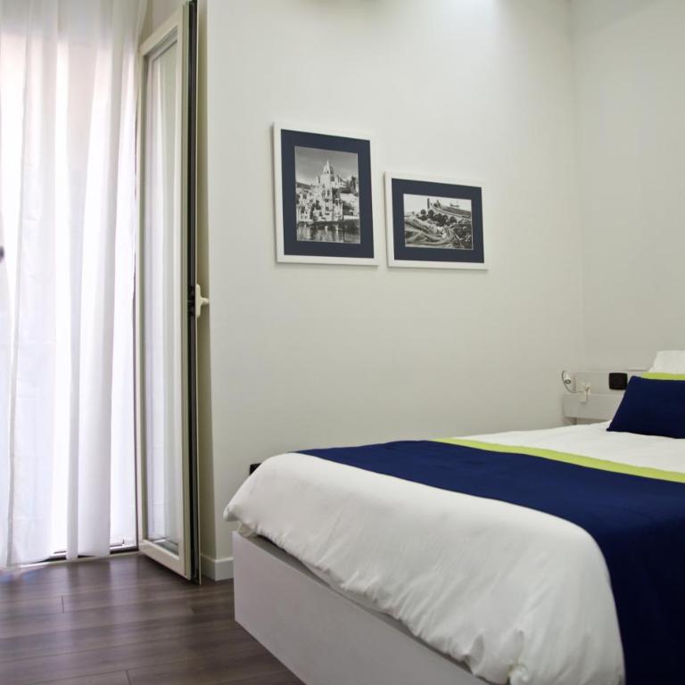 Scugnizzo Apartment - One-Bedroom House - 4