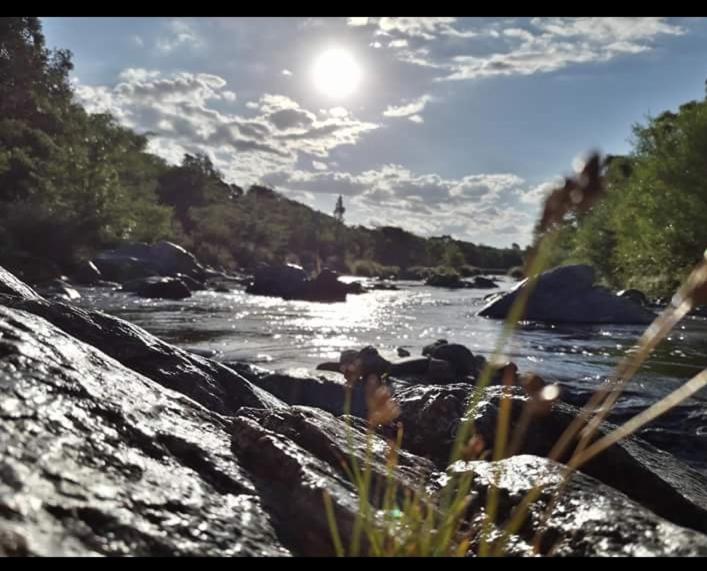 Magma Village - Bungalow - 4