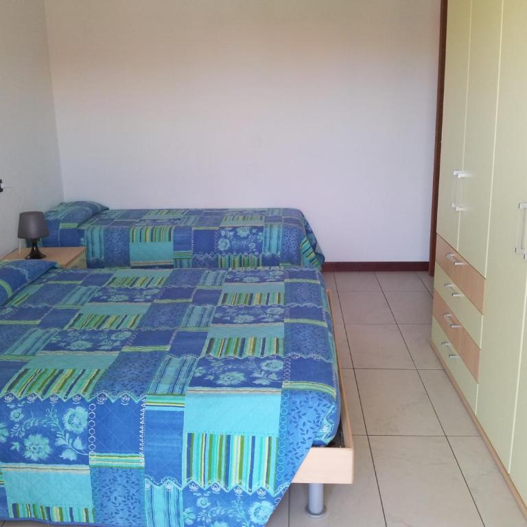 Residenza Angel - Appartamento con 2 Camere da Letto - 4