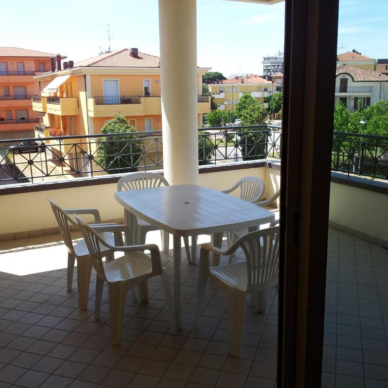 Residenza Angel - Appartamento con 2 Camere da Letto - 2
