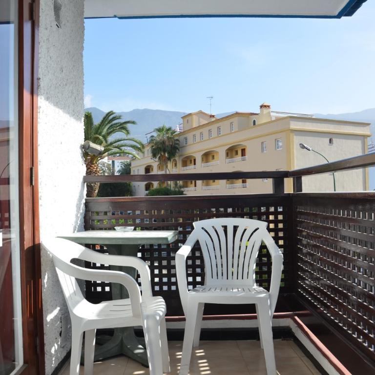 Apartamentos Pez Azul - Estudio Económico (2 adultos) - 7