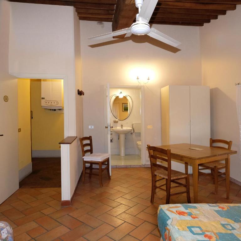 Oliviera Camere - Camera Tripla - 6