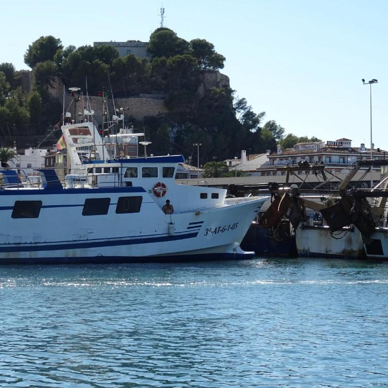Villa Denia - Casa - 23
