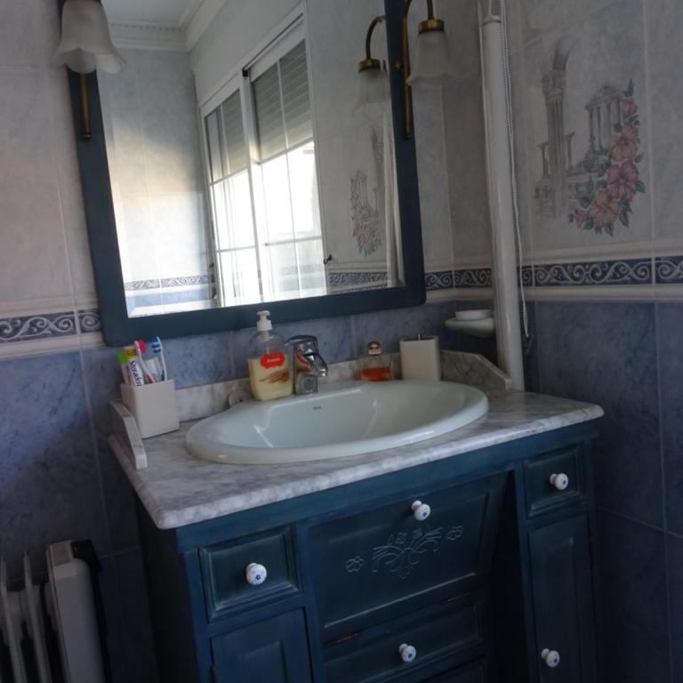Villa Denia - Casa - 22