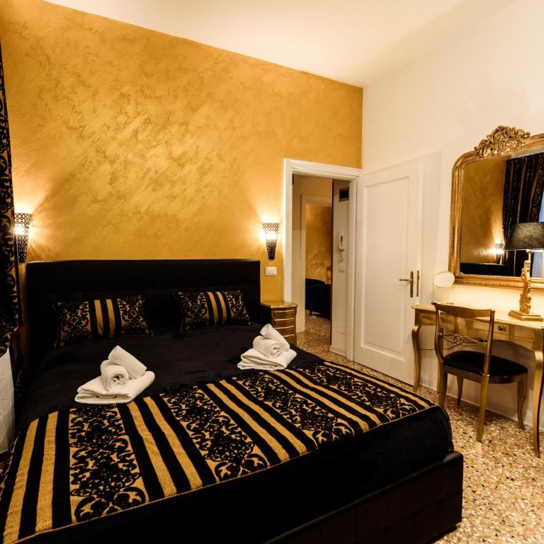 Palazzo del Sale, Rialto - Appartamento Superior - 2