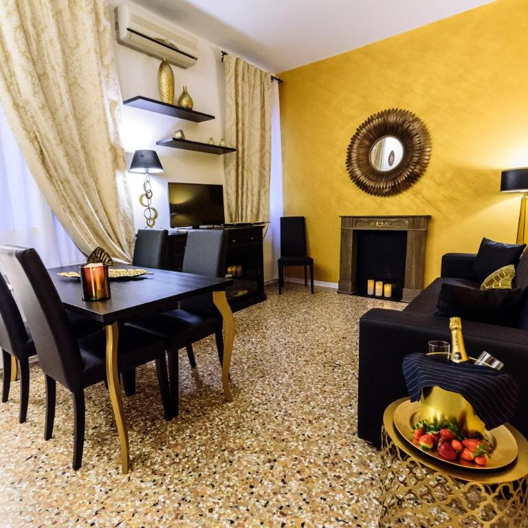 Palazzo del Sale, Rialto - Appartamento Superior - 3