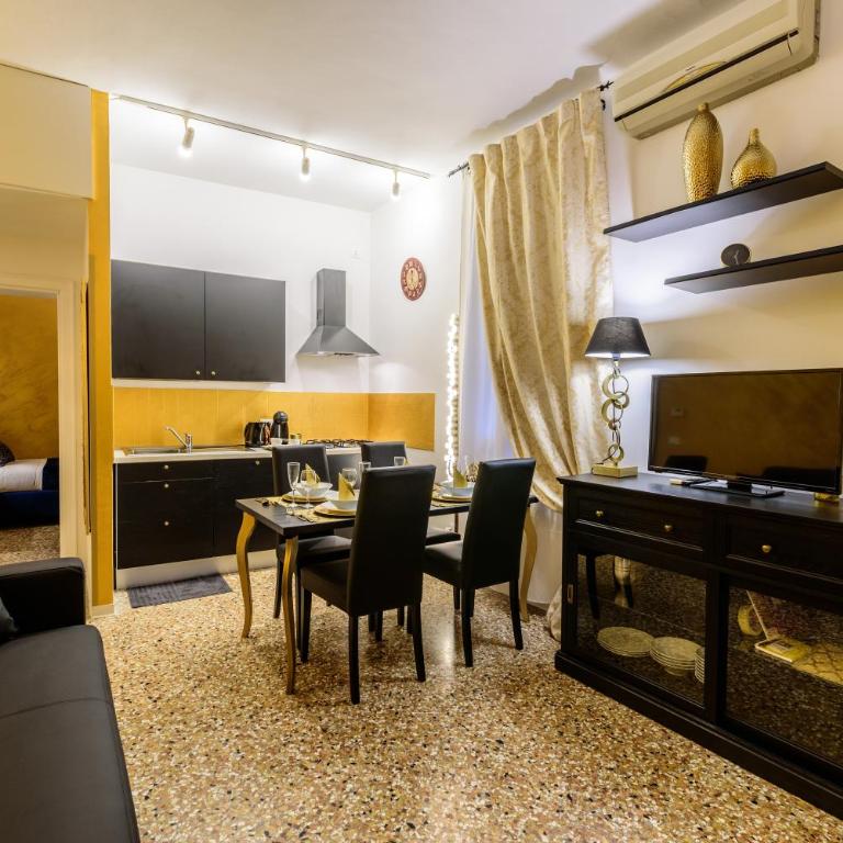 Palazzo del Sale, Rialto - Appartamento Superior - 4